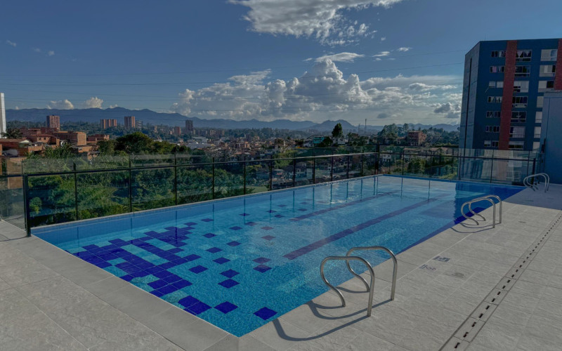 Apartamento en Rionegro en V. Fontibon