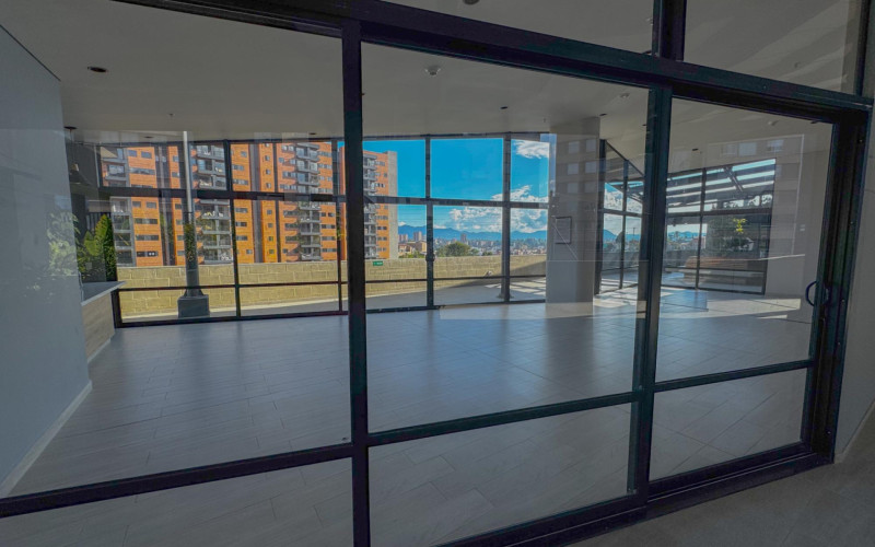 Apartamento en Rionegro en V. Fontibon