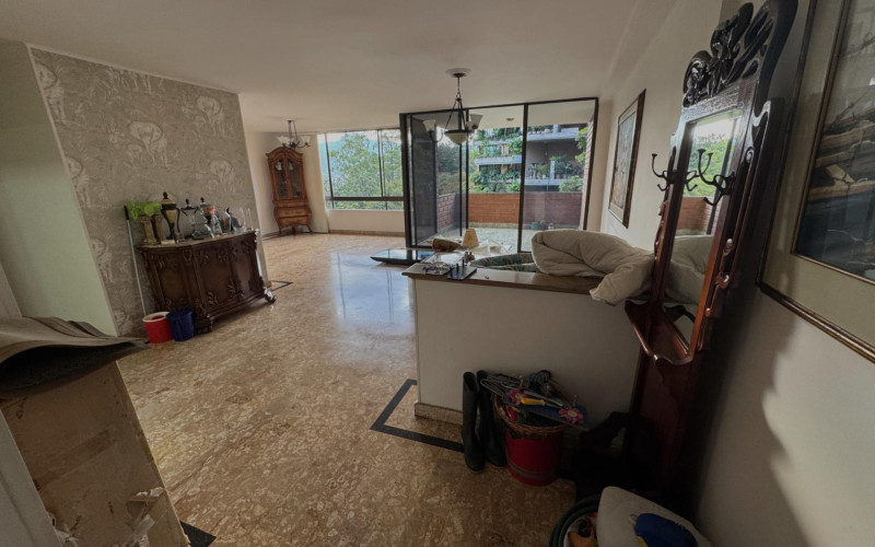 Apartamento en Medellín en El Poblado