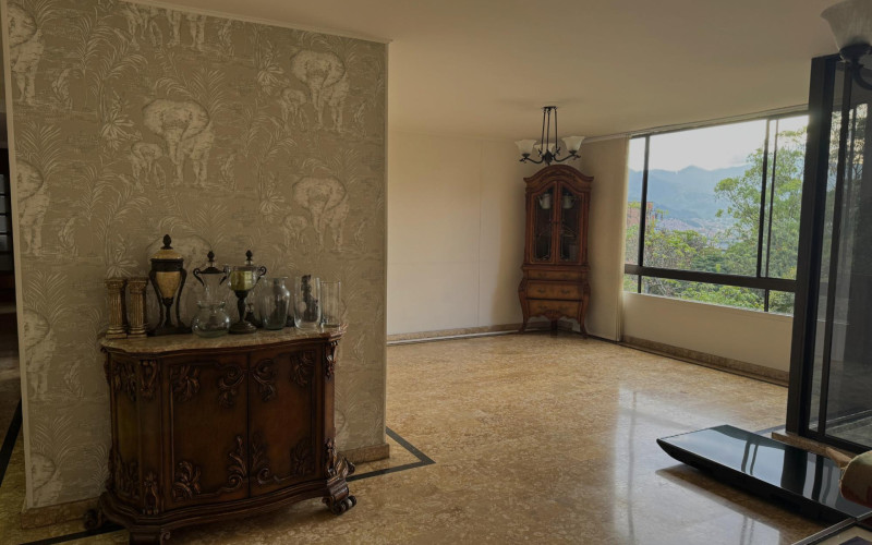 Apartamento en Medellín en El Poblado
