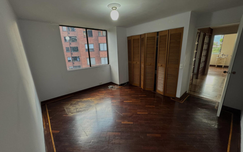 Apartamento en Medellín en El Poblado