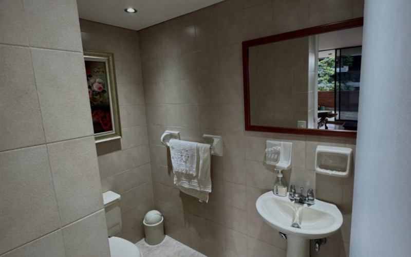 Apartamento en Medellín en El Poblado