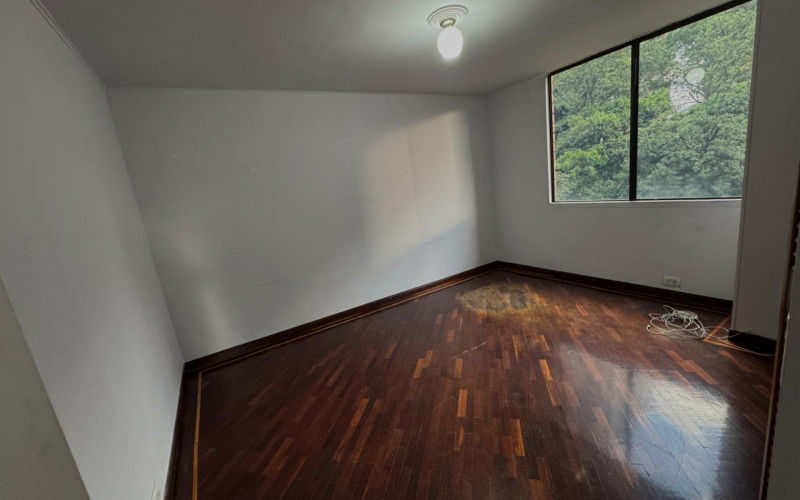 Apartamento en Medellín en El Poblado