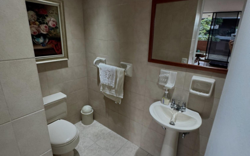 Apartamento en Medellín en El Poblado