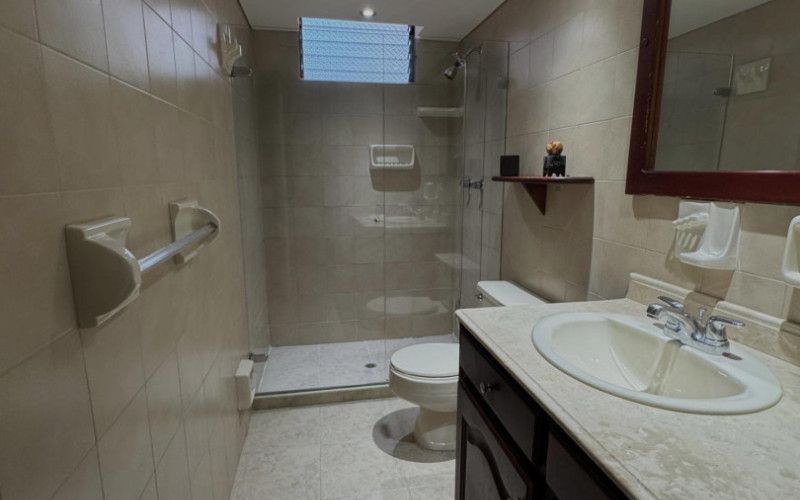 Apartamento en Medellín en El Poblado