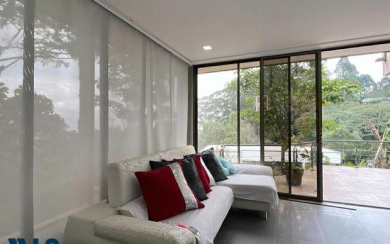 Casa en Envigado en Loma del Escobero