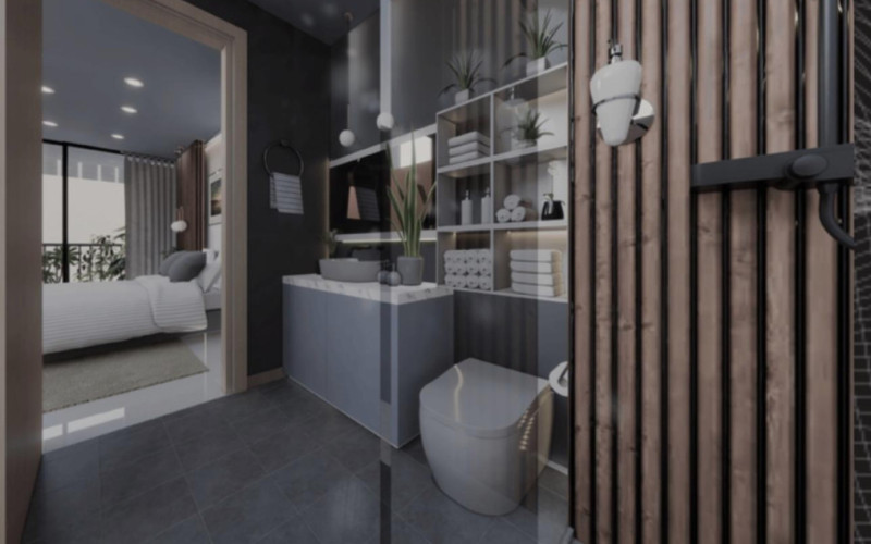Apartamento en Medellín en Laureles