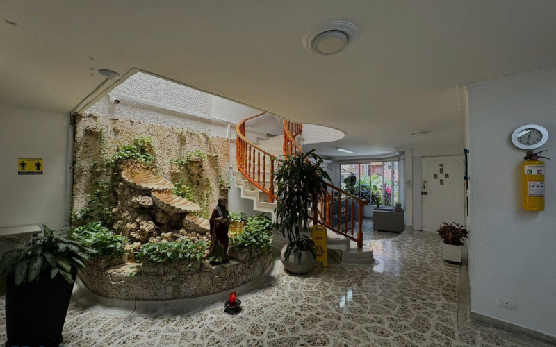 Casa en Medellín en Belén