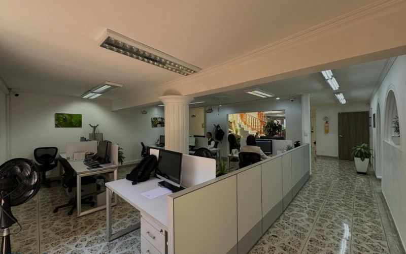 Casa en Medellín en Belén