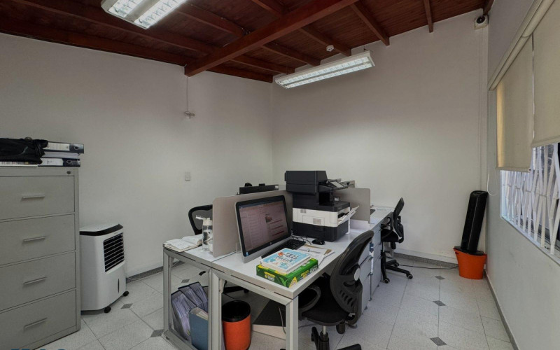 Casa en Medellín en Belén