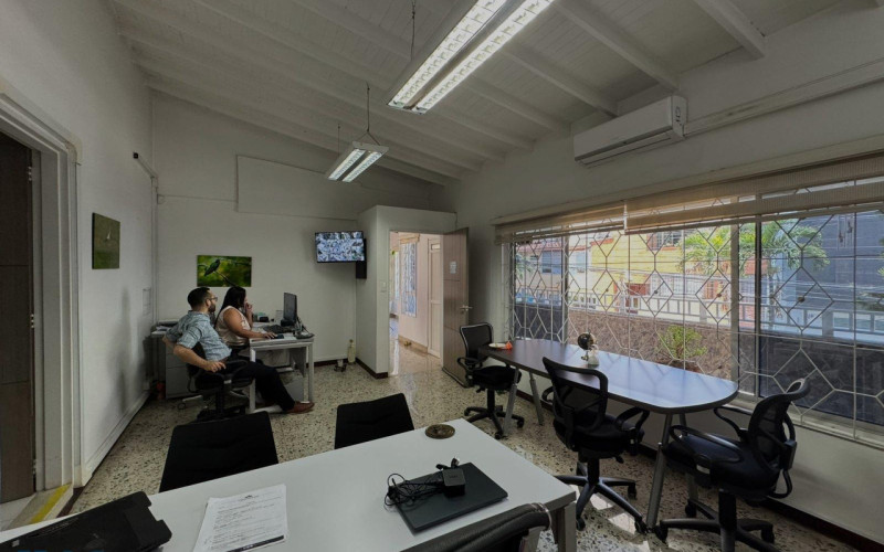 Casa en Medellín en Belén