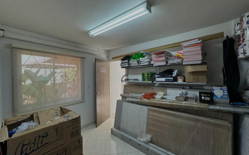 Casa en Medellín en Belén