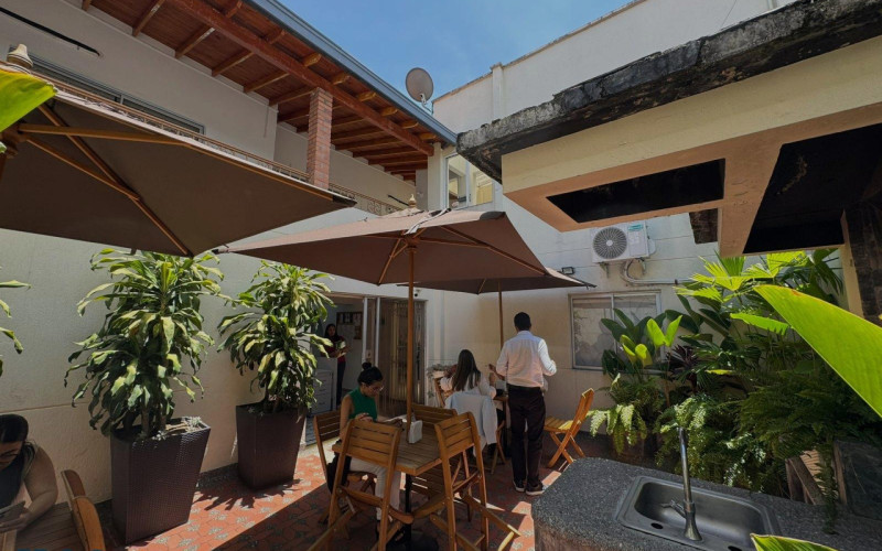 Casa en Medellín en Belén
