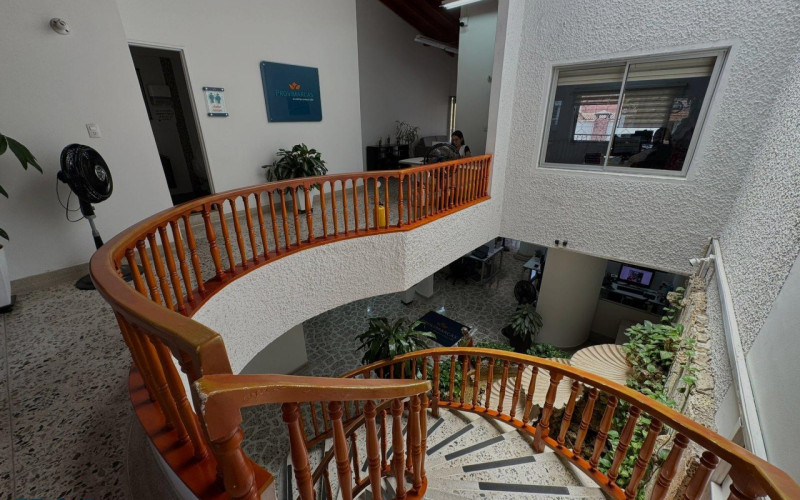 Casa en Medellín en Belén
