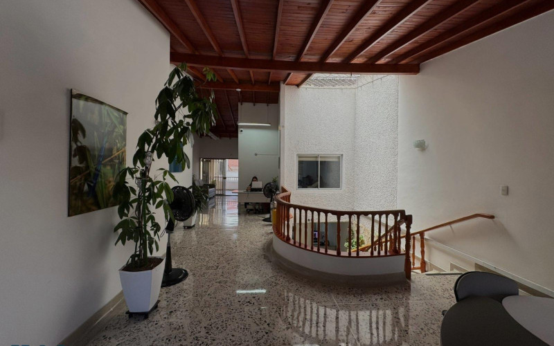 Casa en Medellín en Belén