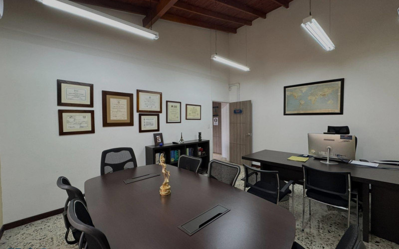 Casa en Medellín en Belén