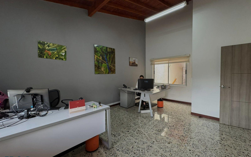 Casa en Medellín en Belén