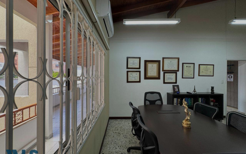 Casa en Medellín en Belén