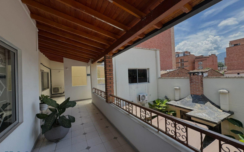 Casa en Medellín en Belén