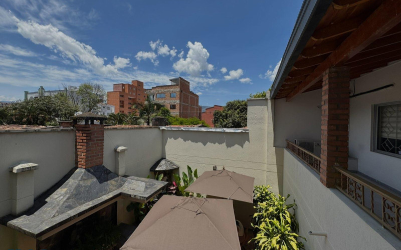Casa en Medellín en Belén
