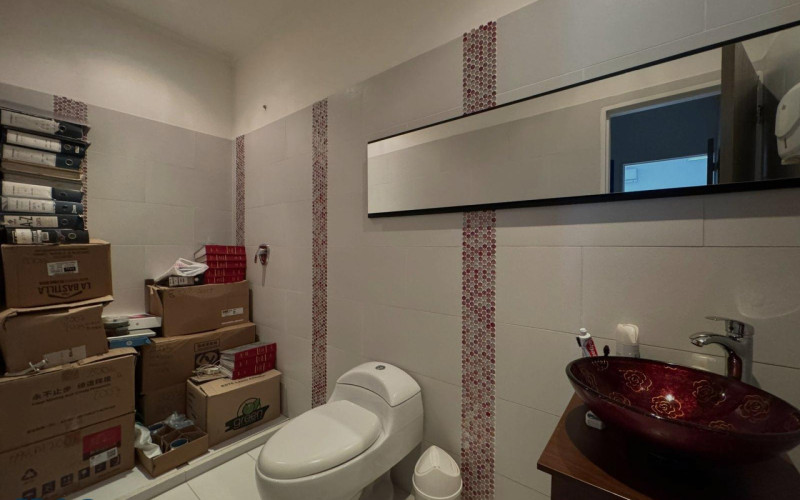 Casa en Medellín en Belén