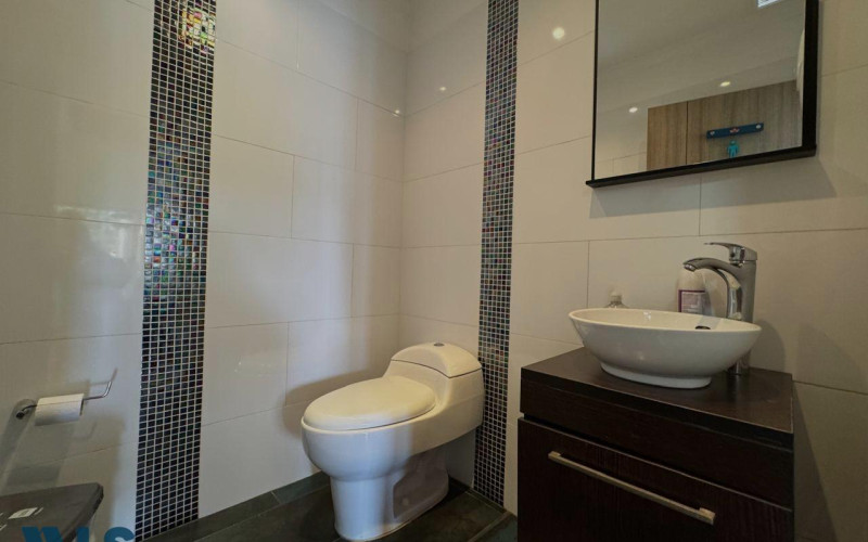 Casa en Medellín en Belén