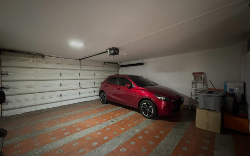 Casa en Medellín en Belén