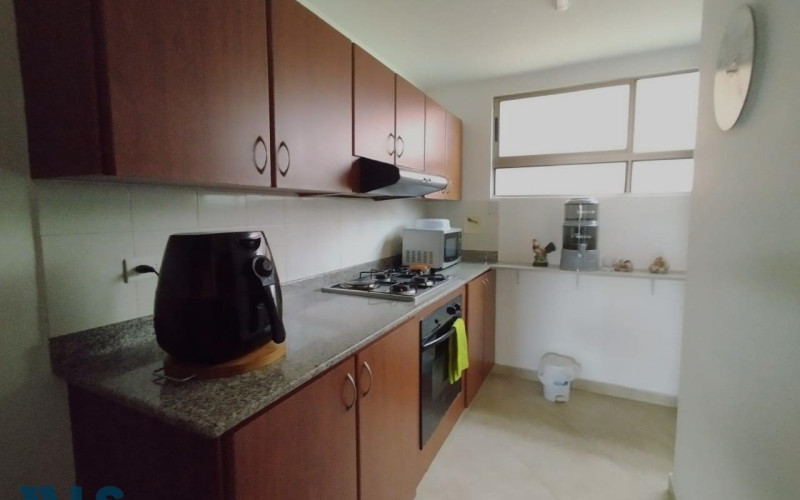 Apartamento en Envigado en Alto del escobero (Envigado)