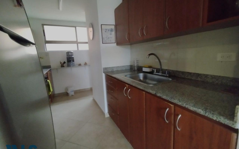Apartamento en Envigado en Alto del escobero (Envigado)