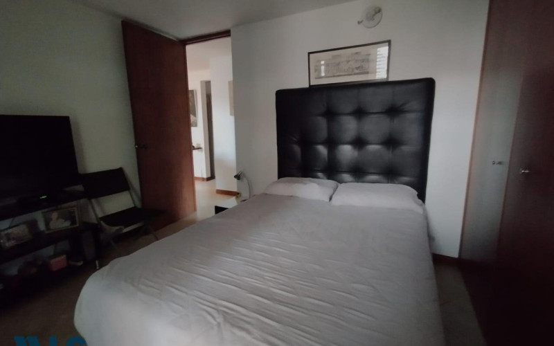 Apartamento en Envigado en Alto del escobero (Envigado)