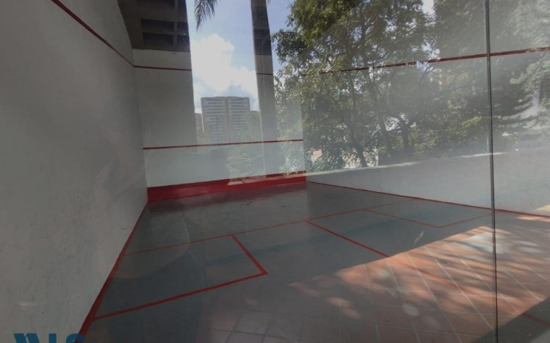 Apartamento en Envigado en Alto del escobero (Envigado)