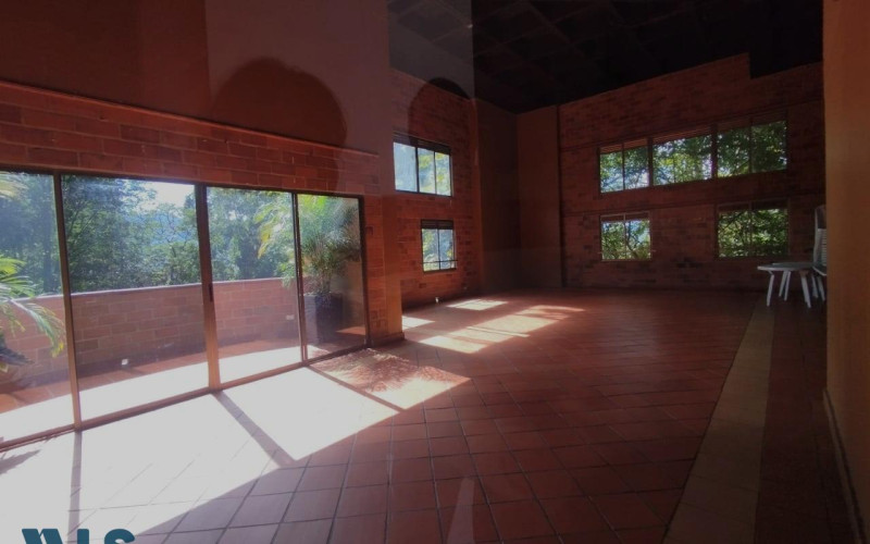 Apartamento en Envigado en Alto del escobero (Envigado)