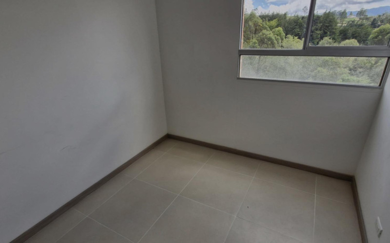 Apartamento en Rionegro en Sector Los Colegios