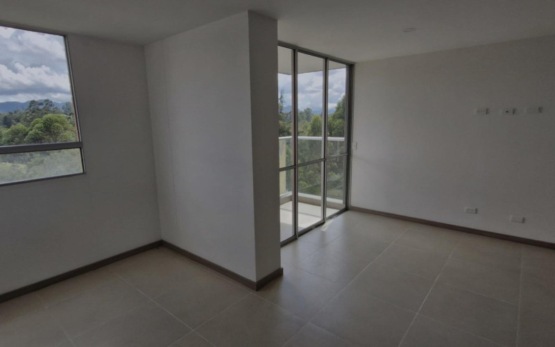 Apartamento en Rionegro en Sector Los Colegios
