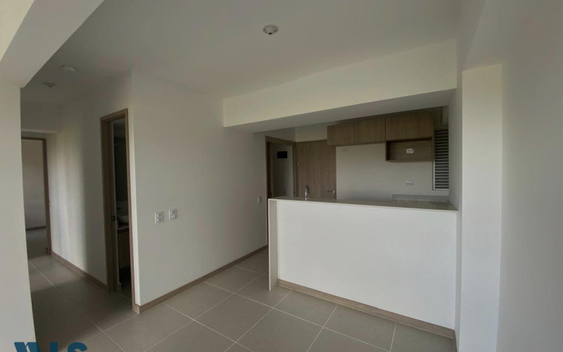 Apartamento en Marinilla en Autopista (Marinilla)