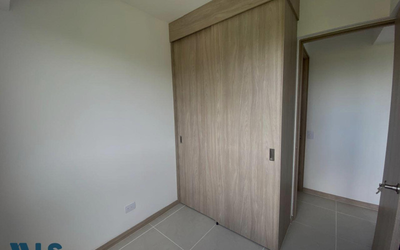 Apartamento en Marinilla en Autopista (Marinilla)