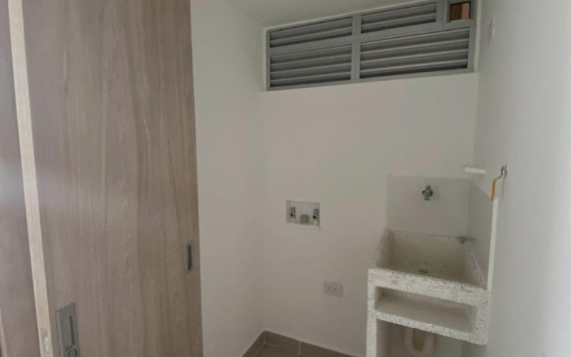 Apartamento en Marinilla en Autopista (Marinilla)