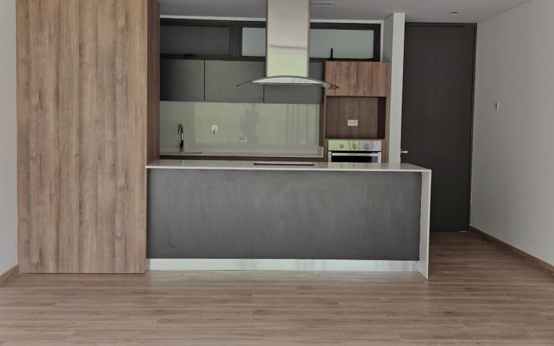 Apartamento en Medellín en Las Palmas