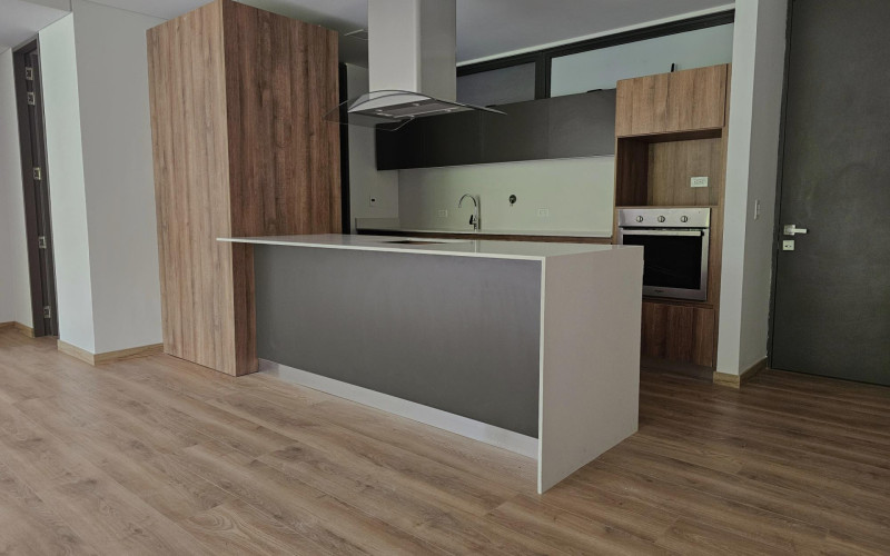 Apartamento en Medellín en Las Palmas