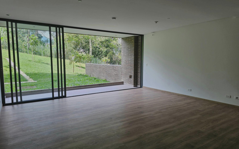 Apartamento en Medellín en Las Palmas