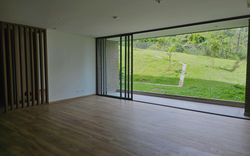 Apartamento en Medellín en Las Palmas