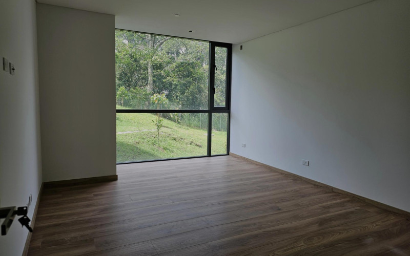 Apartamento en Medellín en Las Palmas