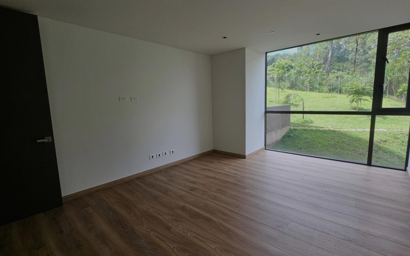 Apartamento en Medellín en Las Palmas