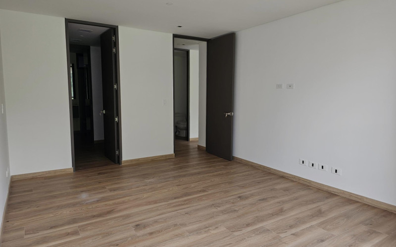 Apartamento en Medellín en Las Palmas