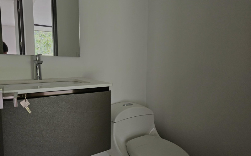 Apartamento en Medellín en Las Palmas