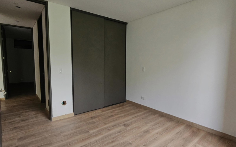 Apartamento en Medellín en Las Palmas