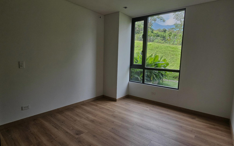 Apartamento en Medellín en Las Palmas