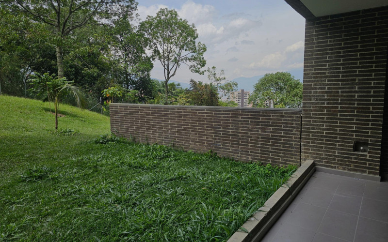 Apartamento en Medellín en Las Palmas