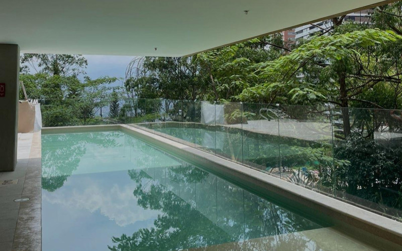 Apartamento en Medellín en Las Palmas