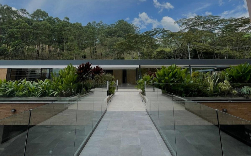 Apartamento en Medellín en Las Palmas
